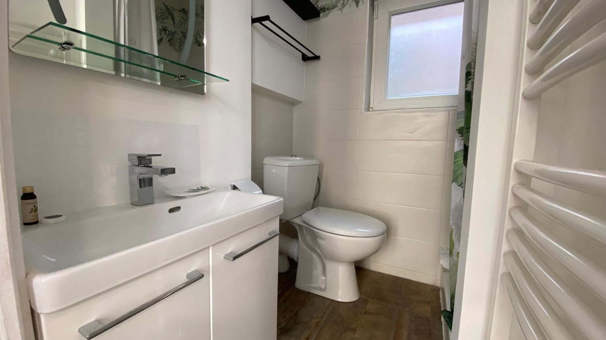 Appartement Nestor - Renove Vieux Esplanade - Rijsel